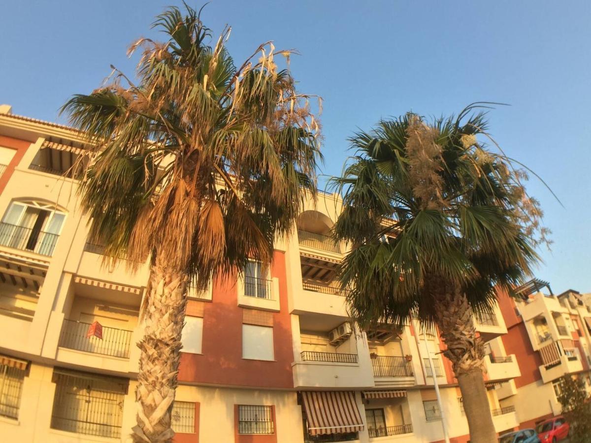 Apartamento Playa Calahonda El Farillo Con Terraza Exterior foto
