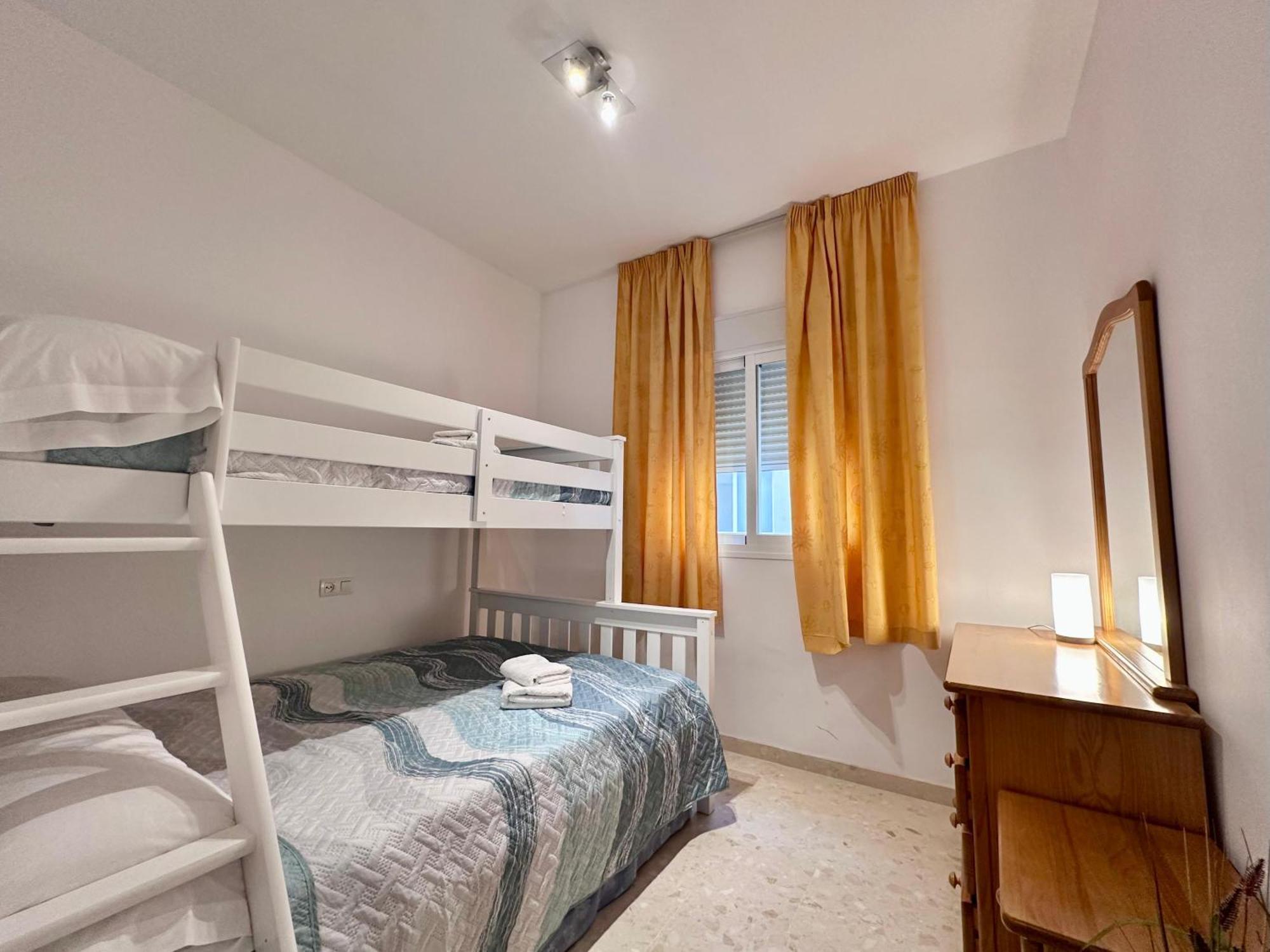 Apartamento Playa Calahonda El Farillo Con Terraza Exterior foto