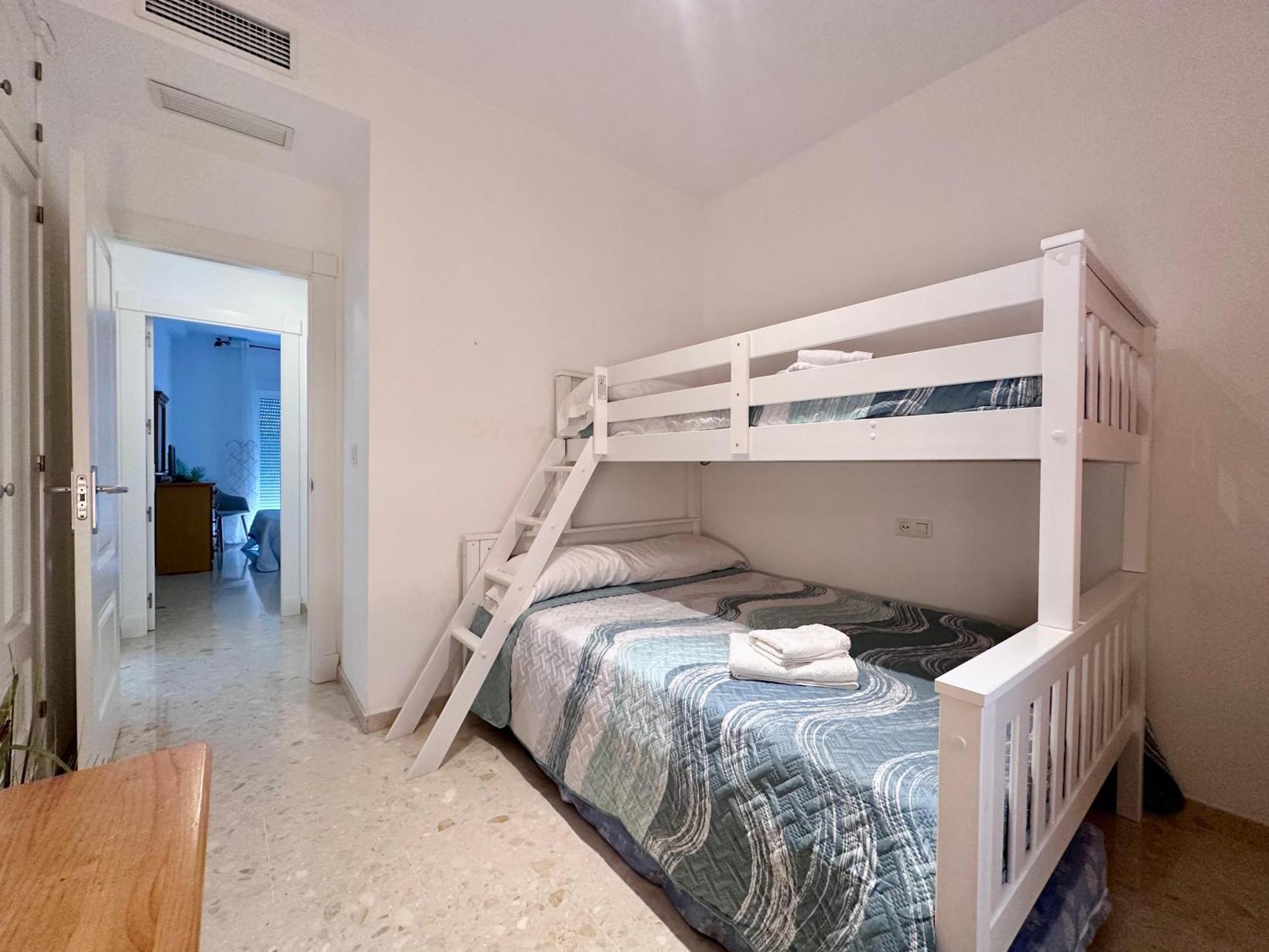 Apartamento Playa Calahonda El Farillo Con Terraza Exterior foto